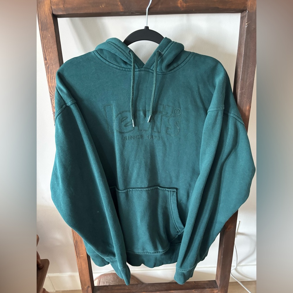 Levi’s Hoodie
